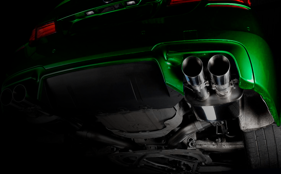 DEMI MOTORS —  розробка сайту для послуг станції технічного обслуговавання (СТО)