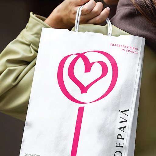 DEPAVÁ – Franchise Business Website Development | Case