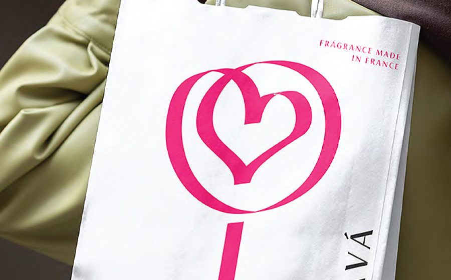 DEPAVÁ – tworzenie strony dla biznesu franczyzowego